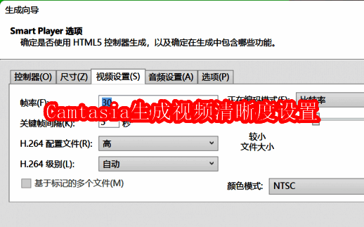 Camtasia相关图片1