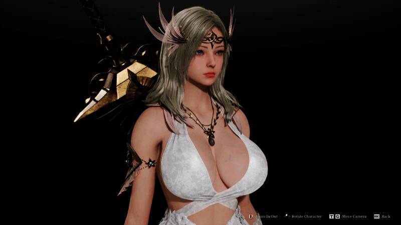 《洛奇英雄传:反抗命运》相关画面1