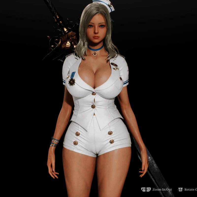 《洛奇英雄传:反抗命运》美图2