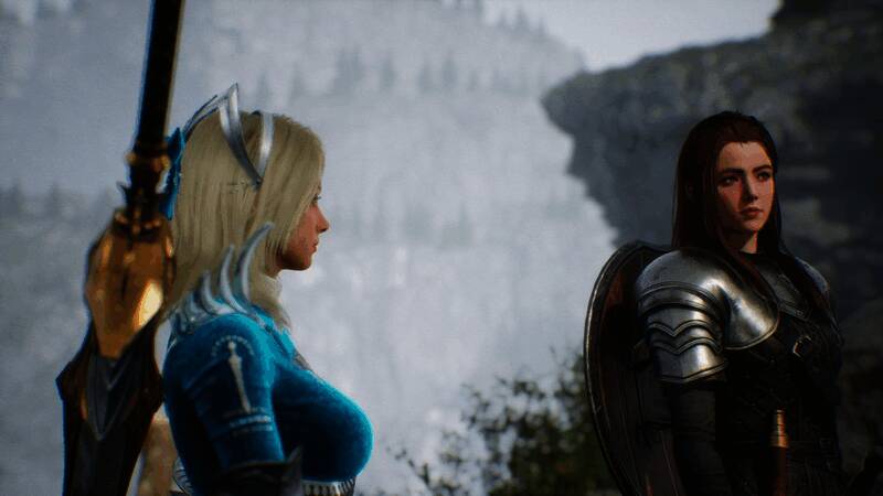 《洛奇英雄传:反抗命运》美图7