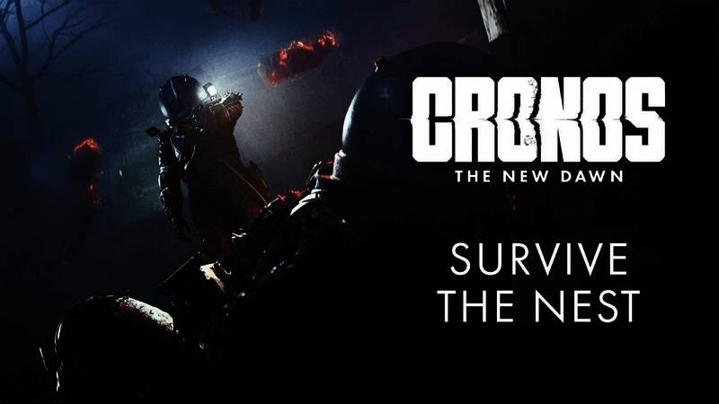 《时间旅者：重⽣曙光》相关宣传画面