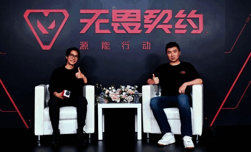 《无畏契约手游》相关宣传图片