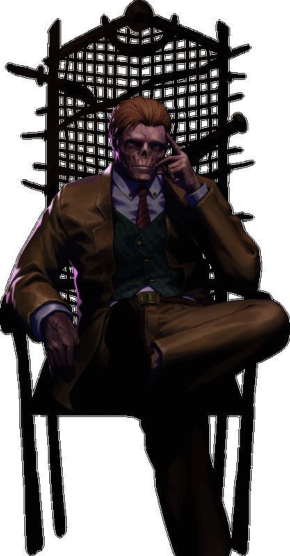 全新SSR汤米·隆尼根