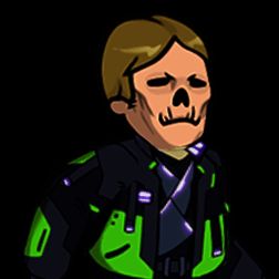 周年限时拼图活动奖励