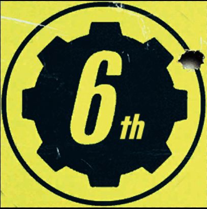 六周年签到奖励