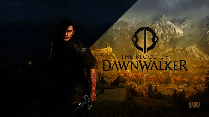 《黎明行者之血》相关图片1