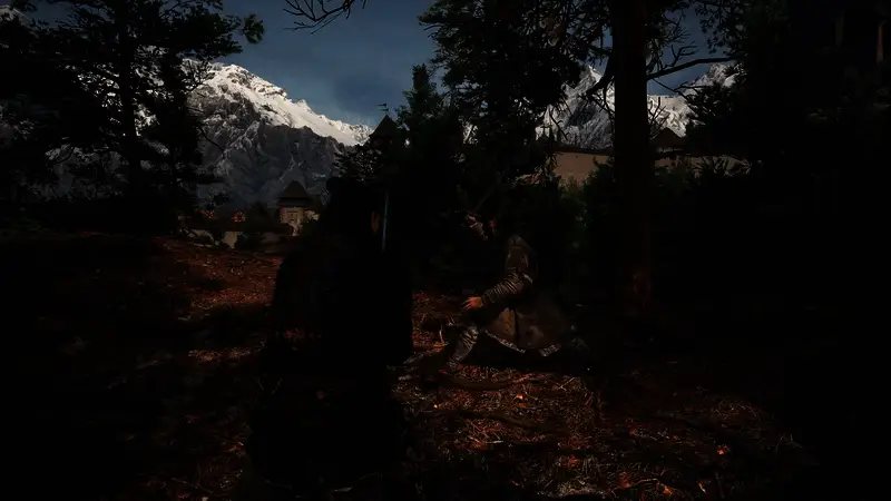 《黎明行者之血》相关图片3