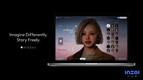 《inZOI》相关画面1