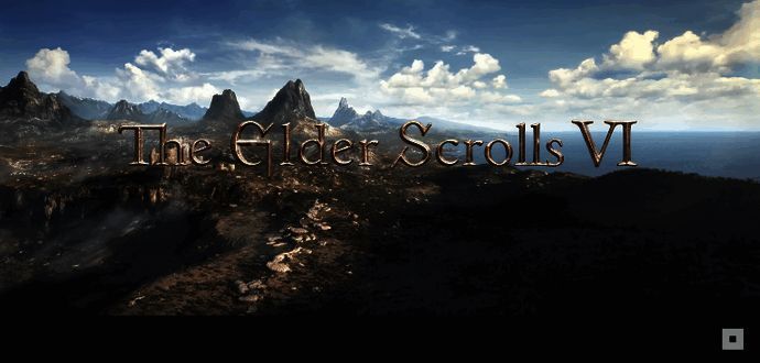 《上古卷轴6》相关图片1