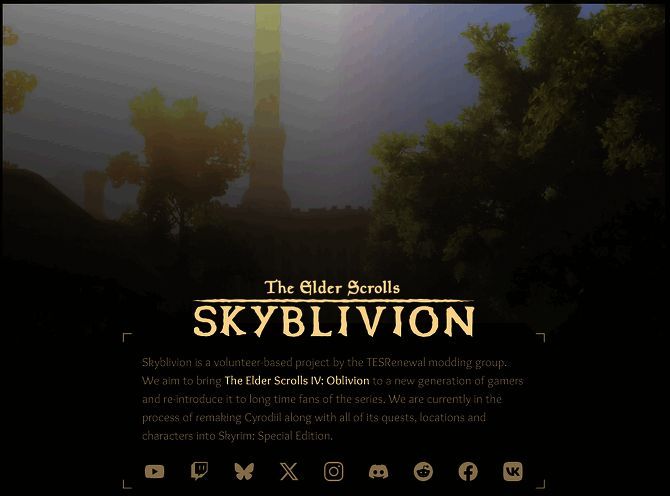 《上古卷轴6》相关图片2