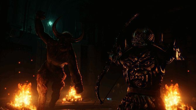 《上古卷轴6》相关图片3