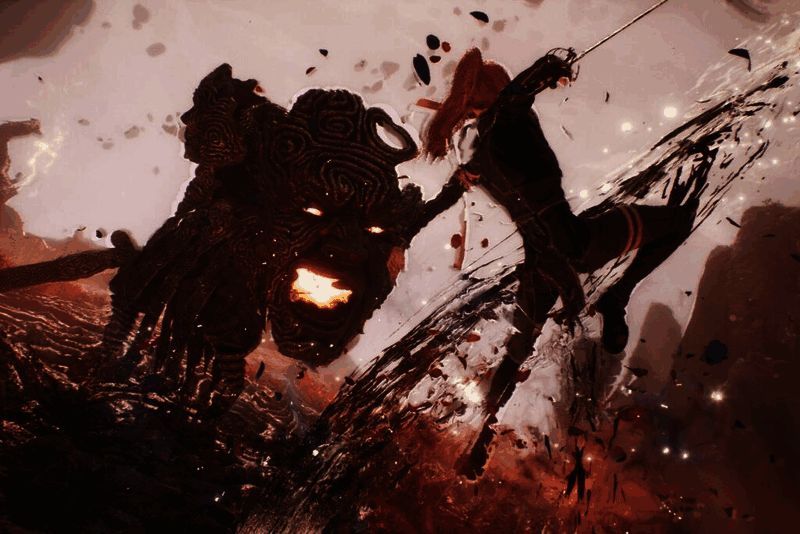 《光与影：33号远征队》1.3.0补丁说明相关图片