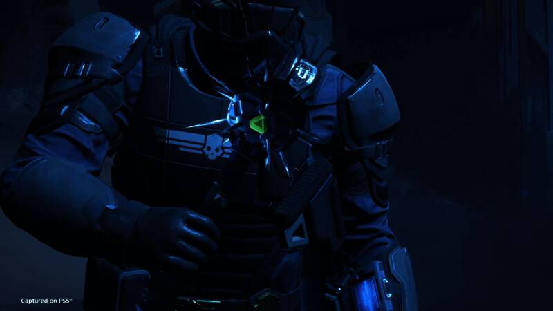 《绝地潜兵2》新装备武器图片2