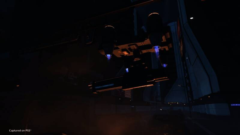 《绝地潜兵2》新装备武器图片3