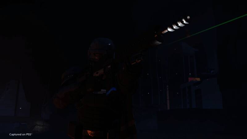 《绝地潜兵2》护甲与涂装图片2