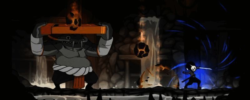 《愚灵》相关游戏画面1