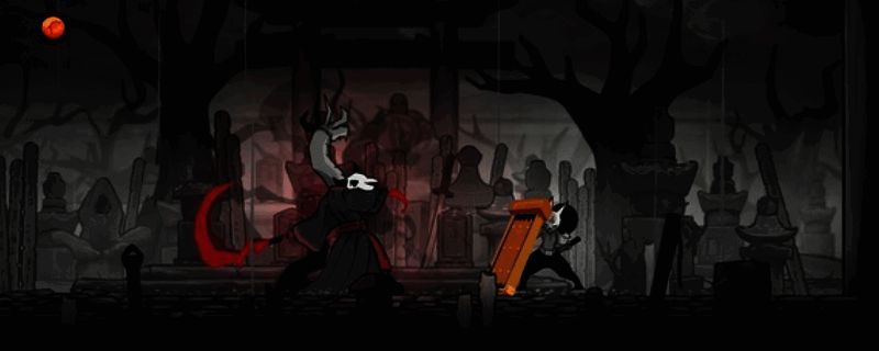 《愚灵》游戏相关画面