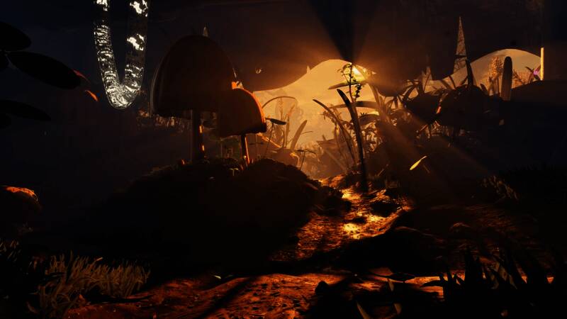 《禁闭求生2》相关图片2