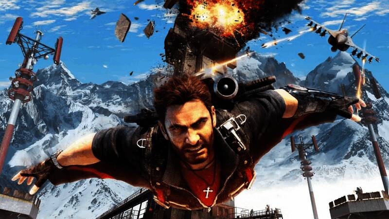 《正当防卫》相关图片3