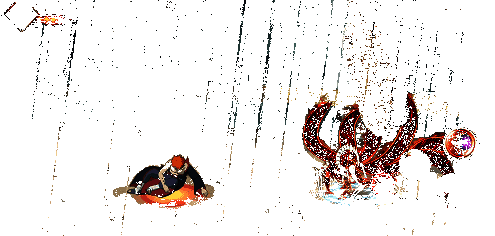 二技能一段创造地形动图