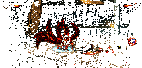 一段时间内不点击子技能动图