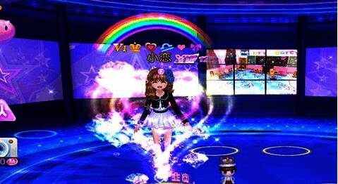 完成魔法组合示意2