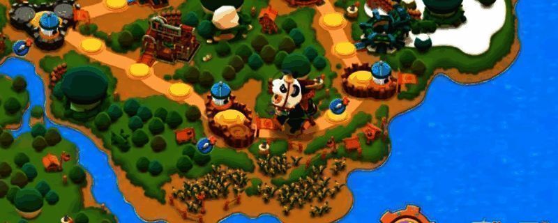 《富甲天下5》游戏画面相关图片