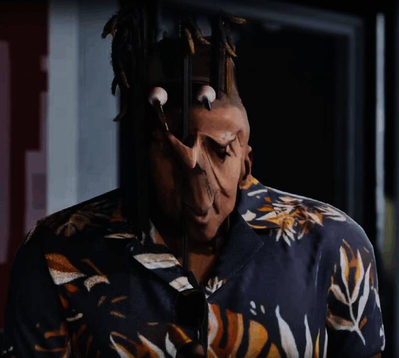 《心之眼》相关画面2