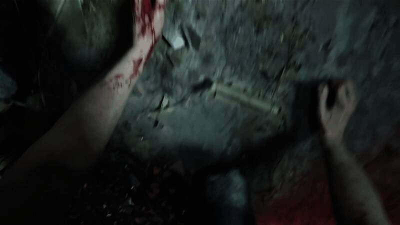 《ILL》视频画面1