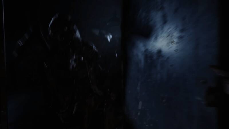 《ILL》视频画面3