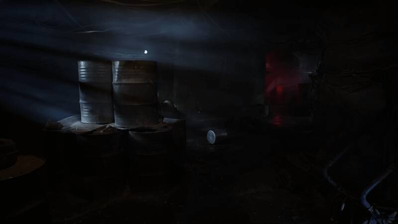 《ILL》视频画面5