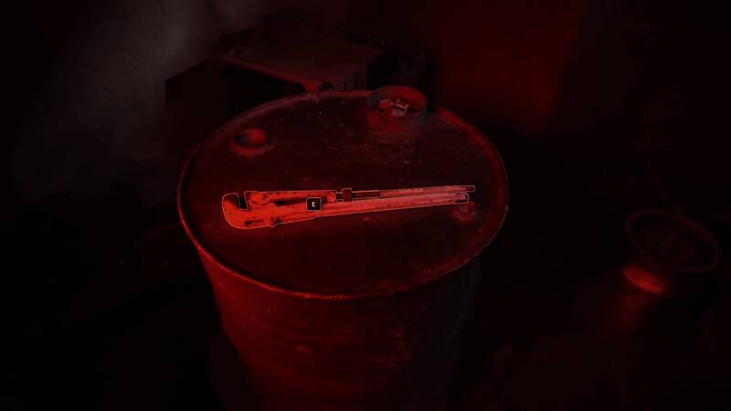 《ILL》视频画面7