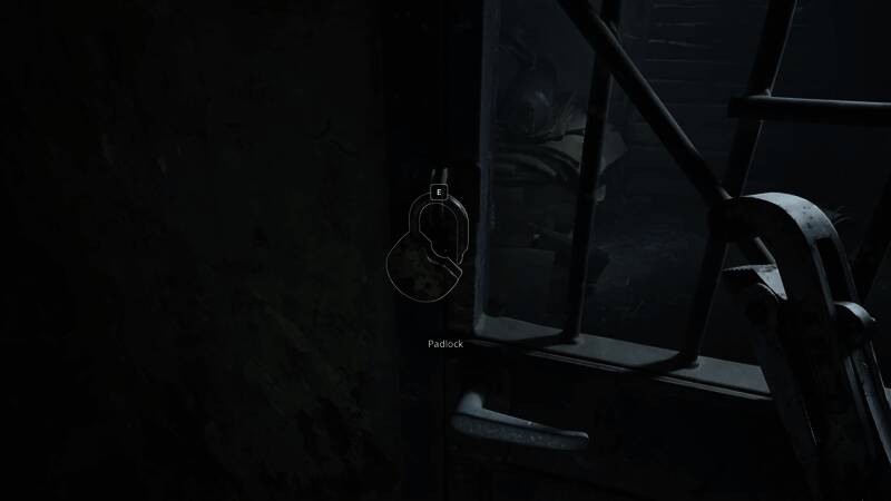 《ILL》视频画面9