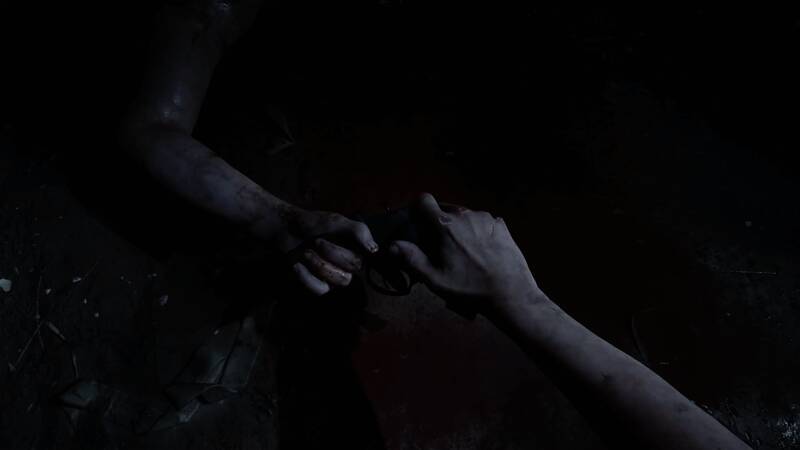 《ILL》视频画面11