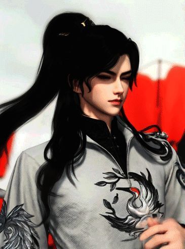 镜头运镜的动图示例