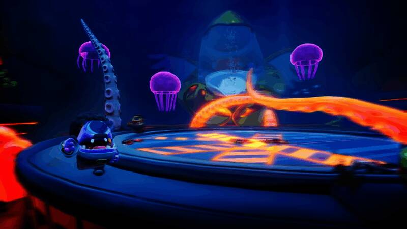 游戏《WHAT THE PAK?!》相关画面 3