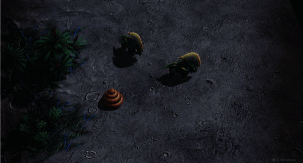 《群星纪元》伪装系统画面