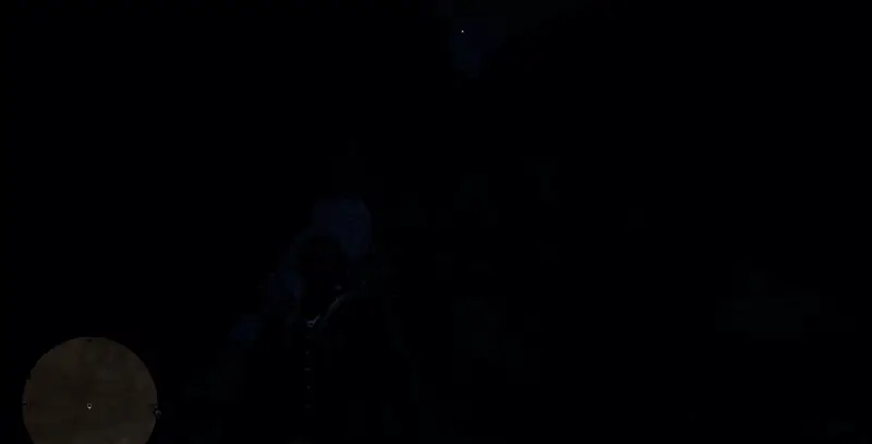 沿着山壁走的路线图