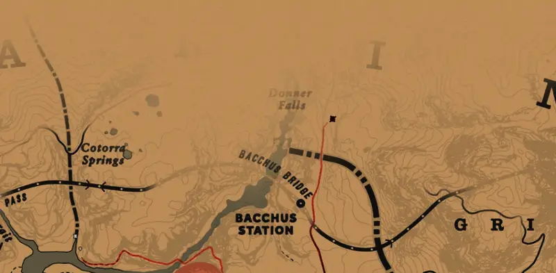 地图未开启时的样子图