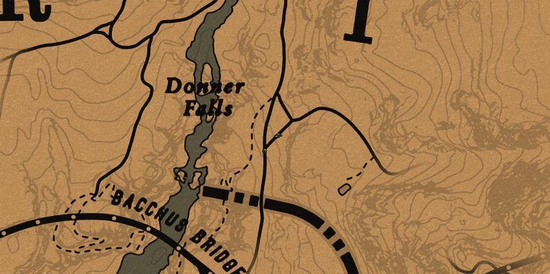 地图解锁后的样子图