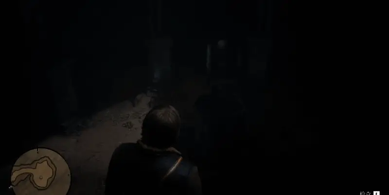 选择后的显示图