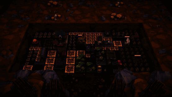 《BALL x PIT》游戏画面3