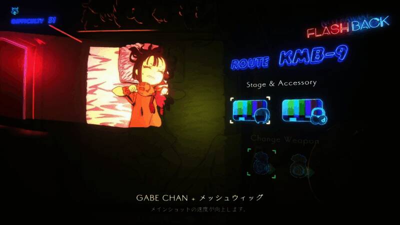 《NeverAwake FLASHBACK》相关图片3