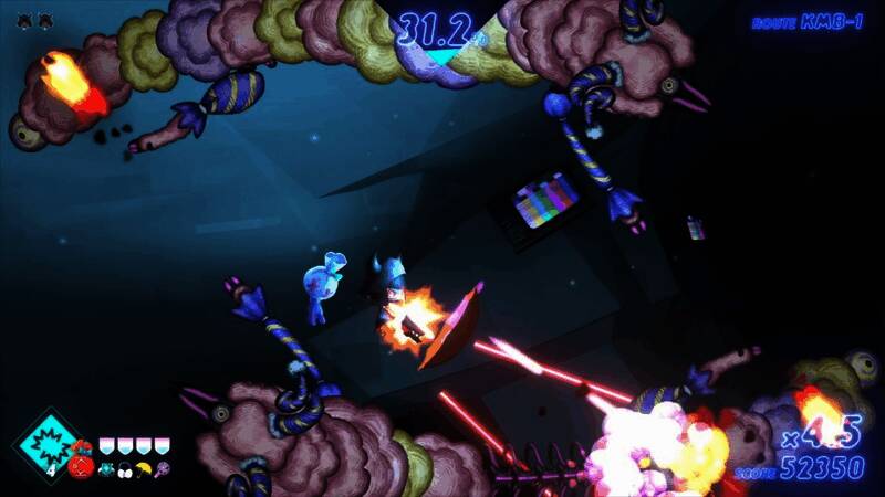 《NeverAwake FLASHBACK》相关图片4