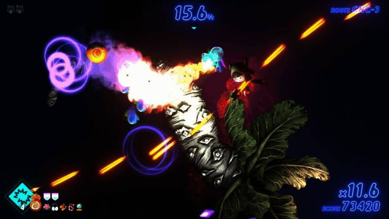 《NeverAwake FLASHBACK》相关图片5