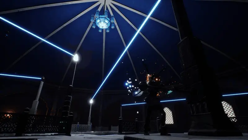 《Bygone Dreams:往昔之梦》相关图片3