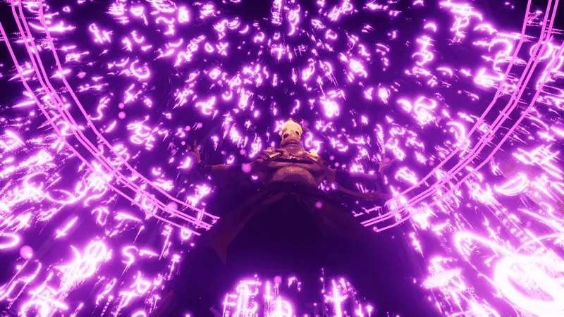 《Bygone Dreams:往昔之梦》相关图片5