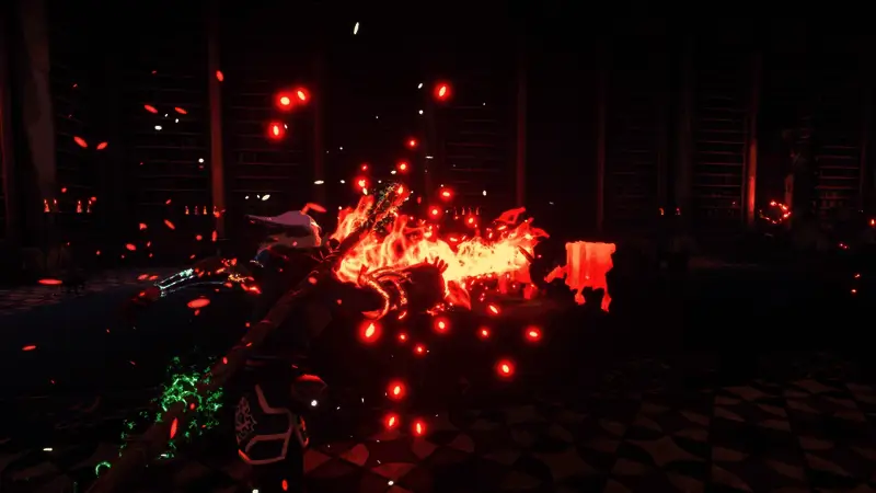 《Bygone Dreams:往昔之梦》相关图片6