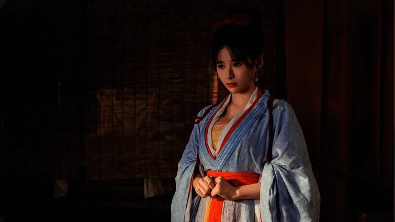 《美女，请别影响我成仙》游戏画面4