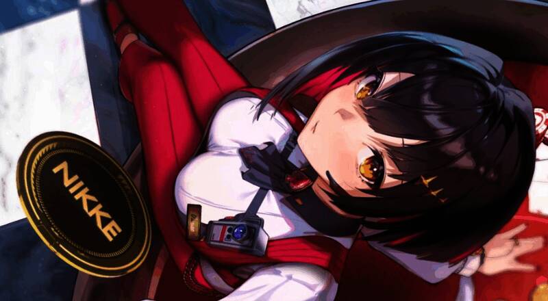 胜利女神新的希望奈姬相关图片2